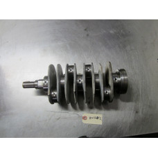 #V602 Crankshaft Standard From 2011 Subaru Impreza  2.5